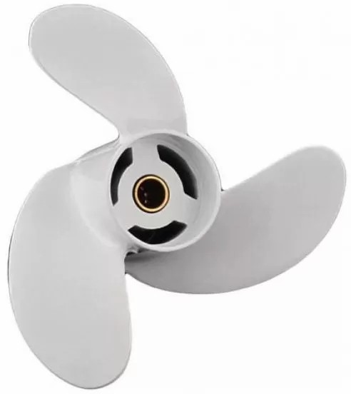 ВИНТ ГРЕБНОЙ MERCURY 4-5 Л.С. 8 3/8X8 в Батайске