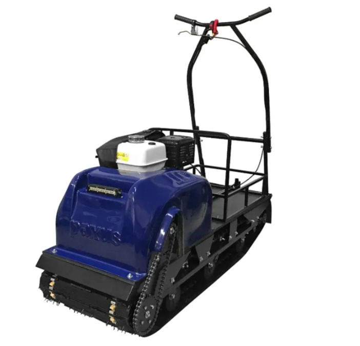 Мотобуксировщик PAXUS 500 GRAND 9 л.с. в Батайске