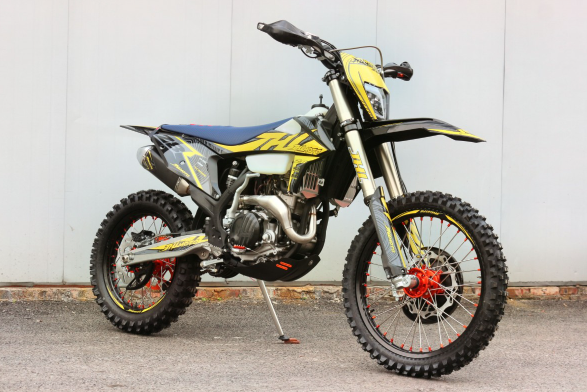 Мотоцикл JHLMOTO JHL Z8 NC300S (182-MN) в Батайске