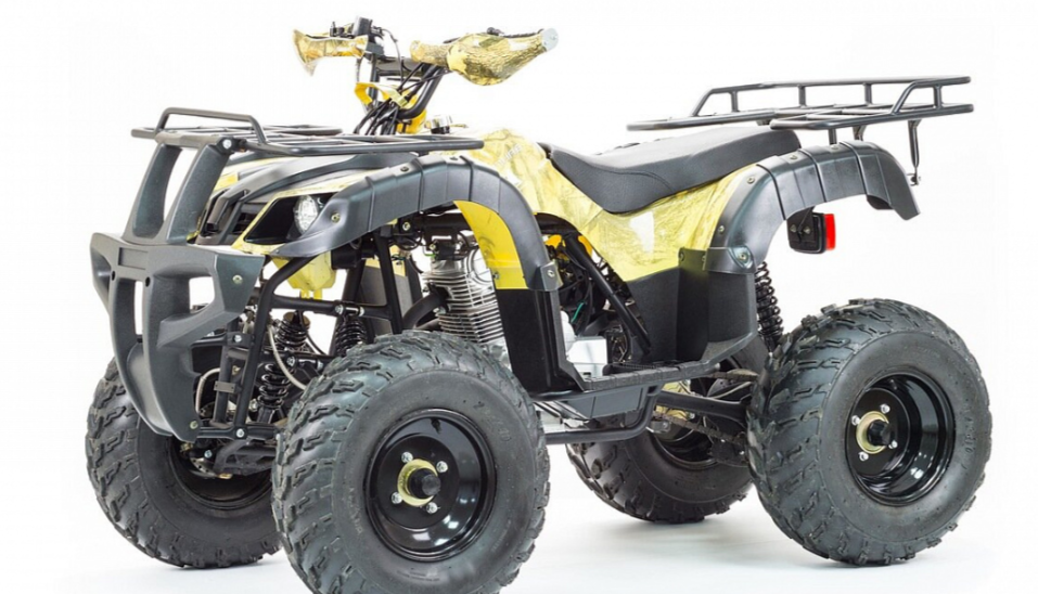 Квадроцикл MOTOLAND (МОТОЛЕНД) 250 ADVENTURE в Батайске