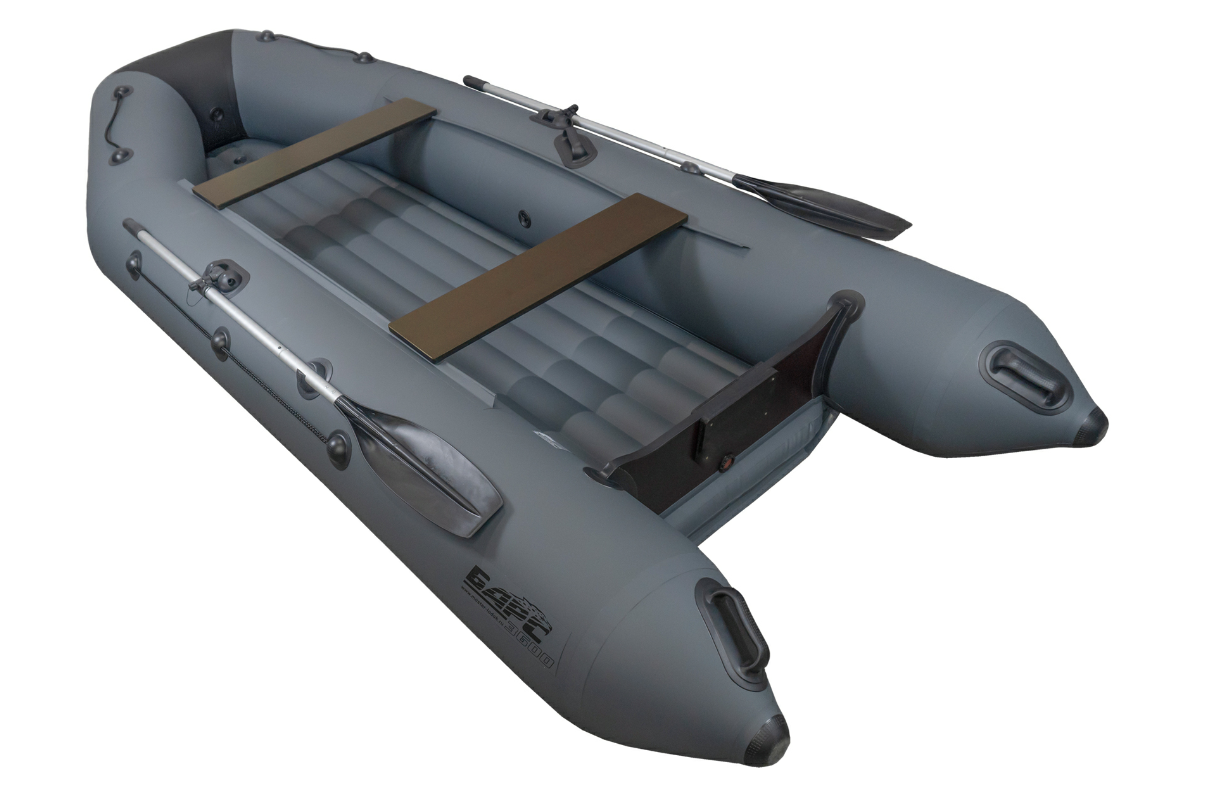 Лодка Барс 3600 НДНД в Батайске