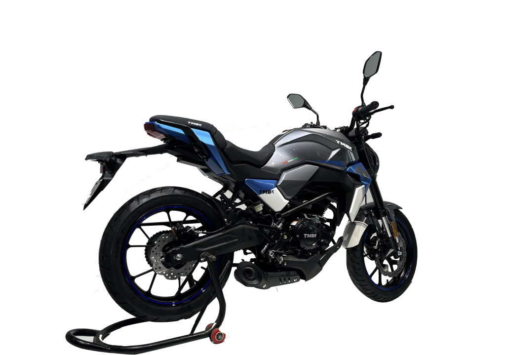 Мотоцикл TMBK MONTANA 250 (165 FMM) в Батайске