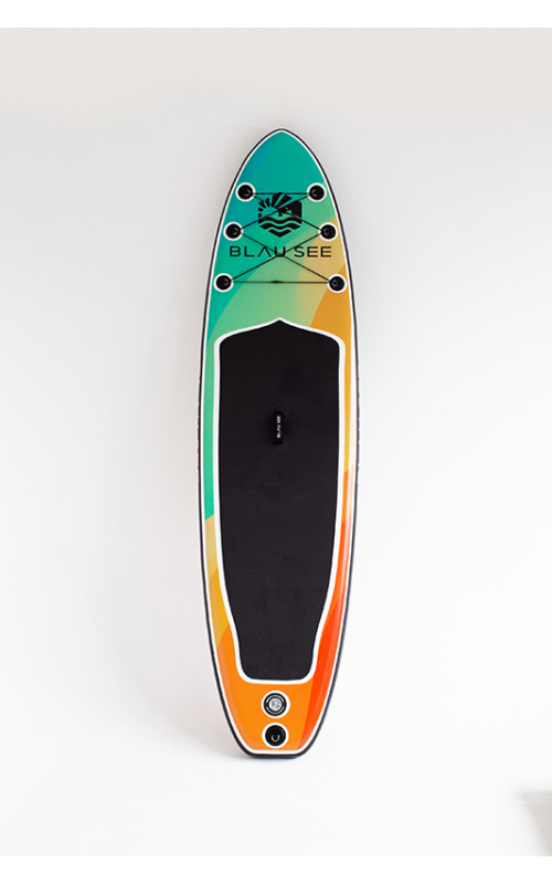 НАДУВНОЙ SUP-BOARD BREEZE 10,6 в Батайске