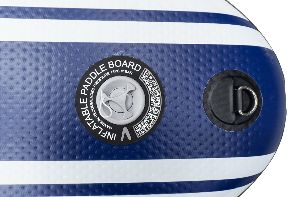 Сап-борд синий 10.6ft RIVIERA в Батайске