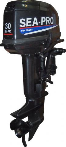Лодочный мотор SEA-PRO Т 30S в Батайске