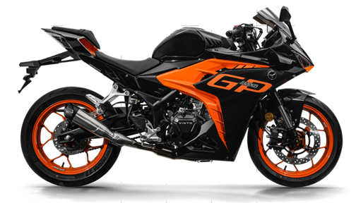 Мотоцикл VINTO GP325 в Батайске