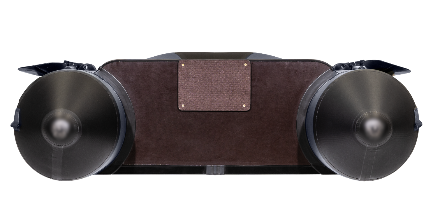  Лодка АКВА 2800 Слань-книжка киль в Батайске