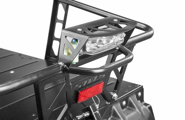 Снегоход STELS АТАМАН SA600T 2.0 в Батайске