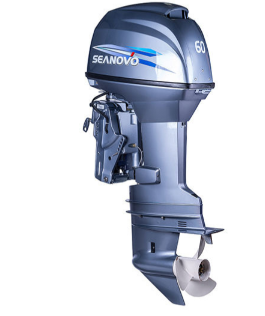 Лодочный мотор SEANOVO SN60FHL-D в Батайске