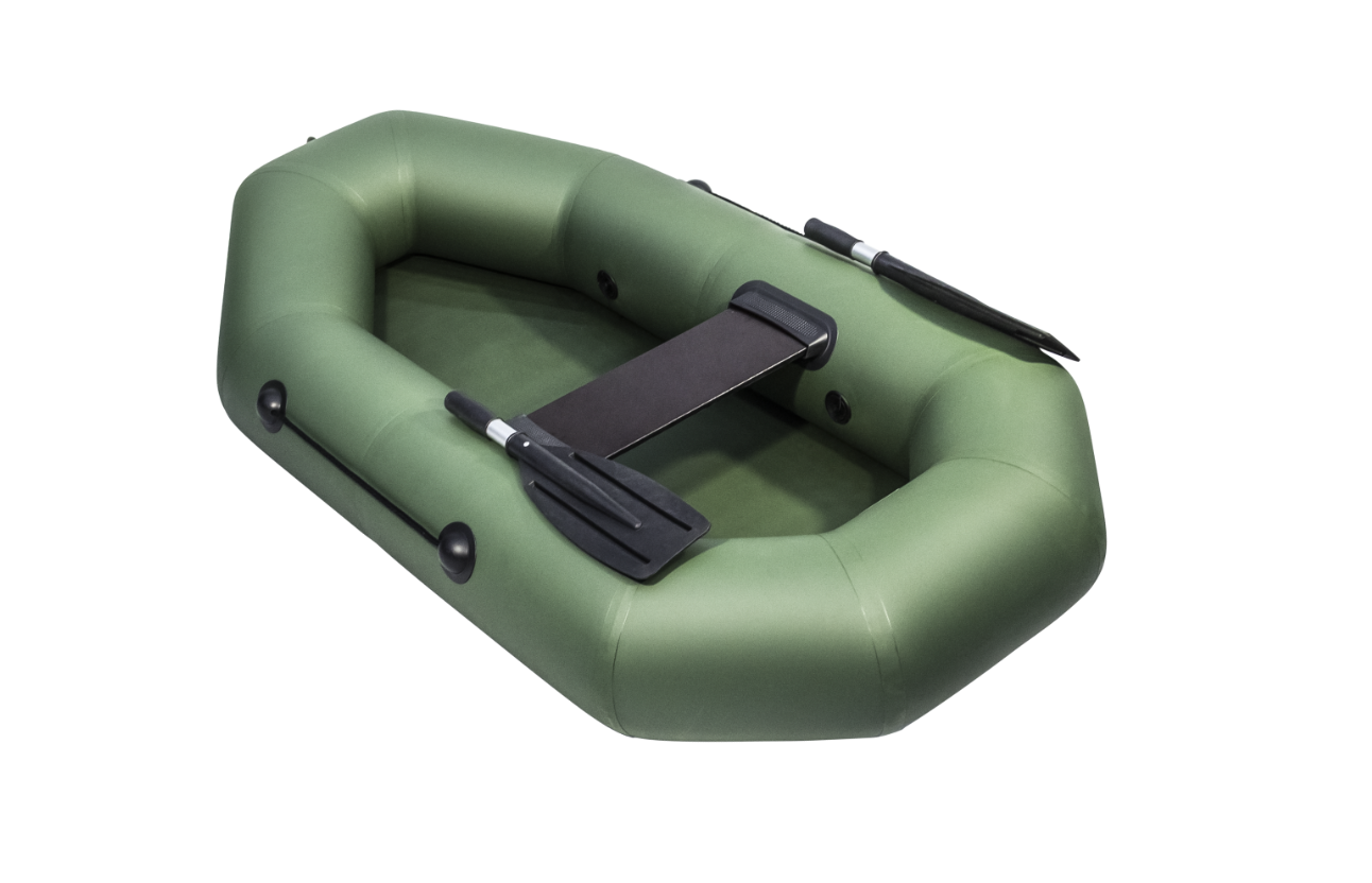  Лодка АКВА-ОПТИМА 190 в Батайске