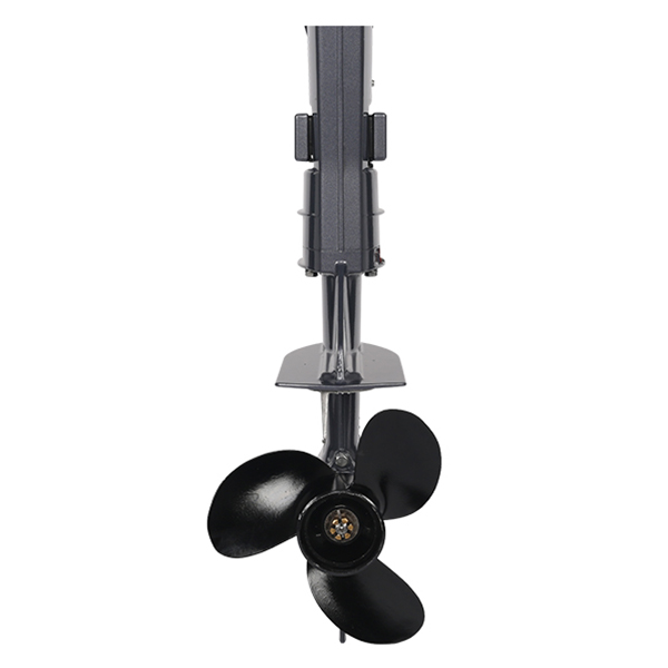 ЛОДОЧНЫЙ МОТОР ALLFA CG T5 в Батайске