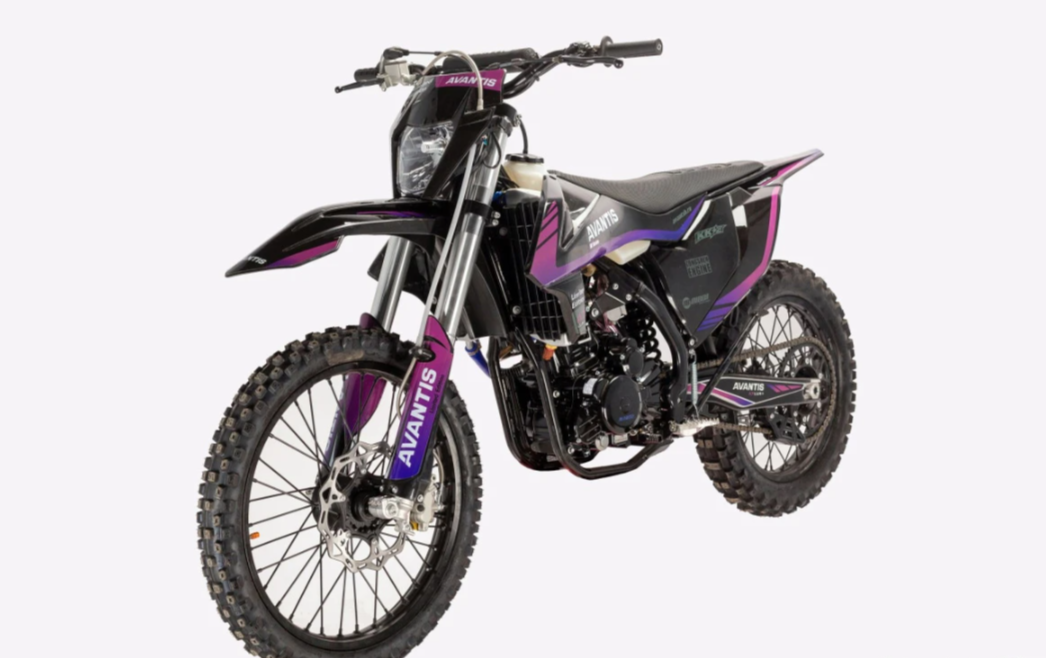 Мотоцикл Avantis A7 NEW (NB300/174MN-5) KKE в Батайске