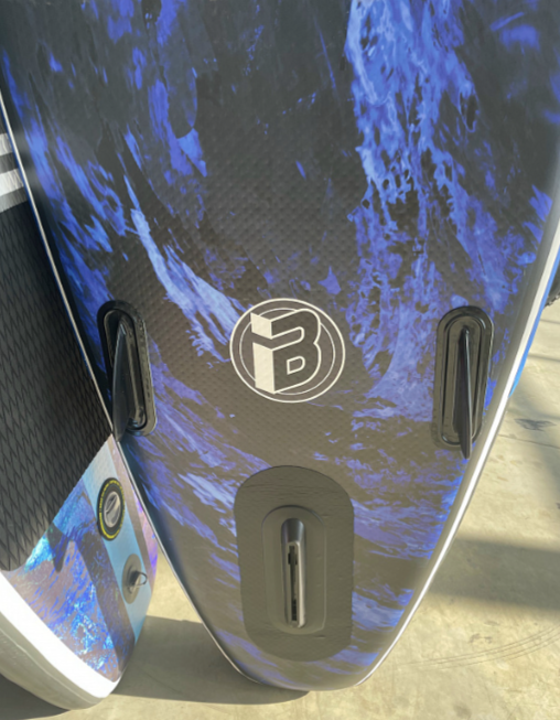 SUP (САП) ДОСКА RAIDEX I BOARD 11’ (332СМ) N 17 в Батайске