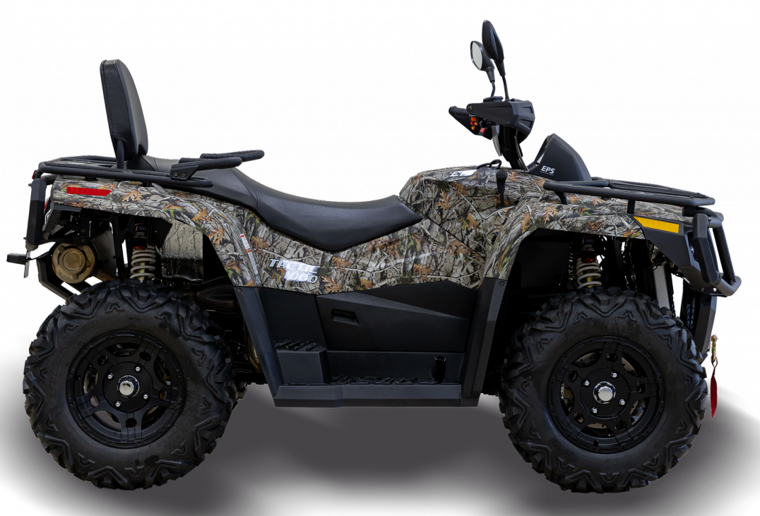 Квадроцикл HISUN TACTIC GT1000/LIMITED в Батайске