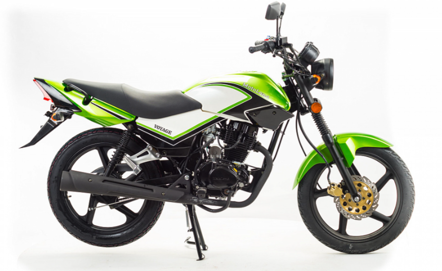 Мотоцикл MOTOLAND (МОТОЛЕНД) VOYAGE 200 в Батайске