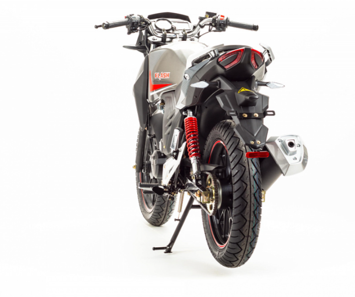 Мотоцикл FLASH 200 в Батайске