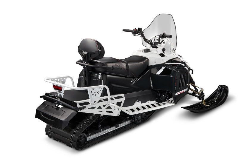 Снегоход IRBIS TUNGUS 600L 25/26 в Батайске