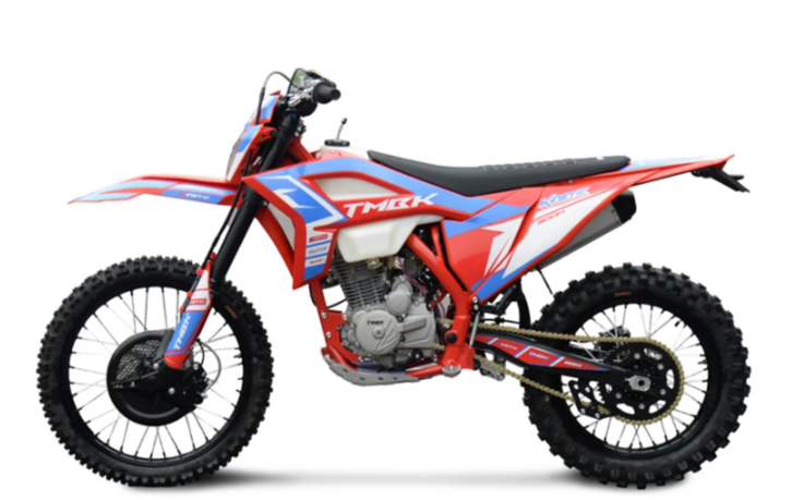 Питбайк TMBK Kinetic 300 (NB300) в Батайске