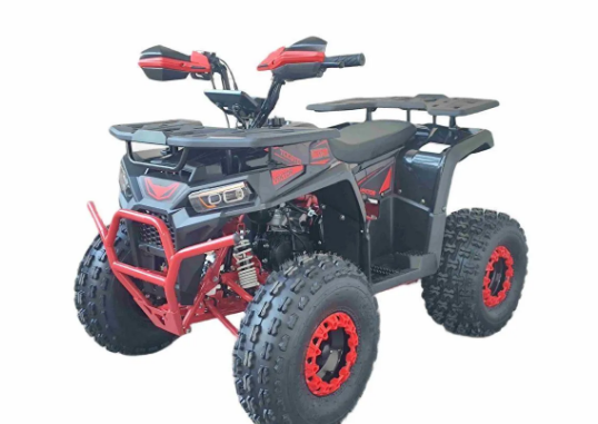 Квадроцикл YACOTA VEKTOR 125 в Батайске