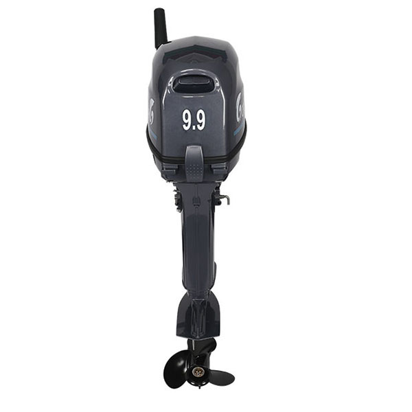 Лодочный мотор ALLFA CG Т9.9(20)MAX в Батайске