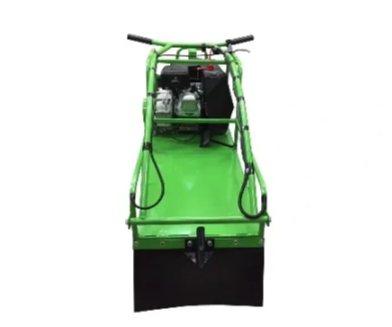 Мотобуксировщик PAXUS 380 EGOZA (для неглубокого снега) в Батайске