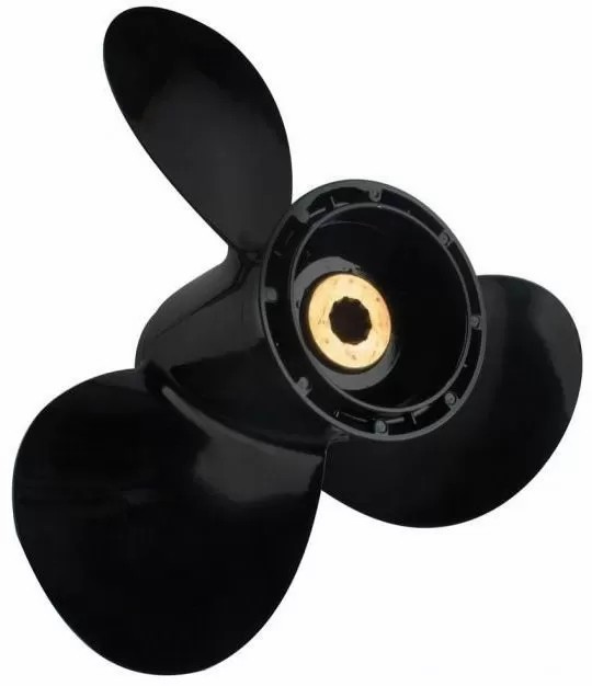 ВИНТ ГРЕБНОЙ SUZUKI DF8A-20A / DT9.9-15(A); 3X9-1/4X9 в Батайске