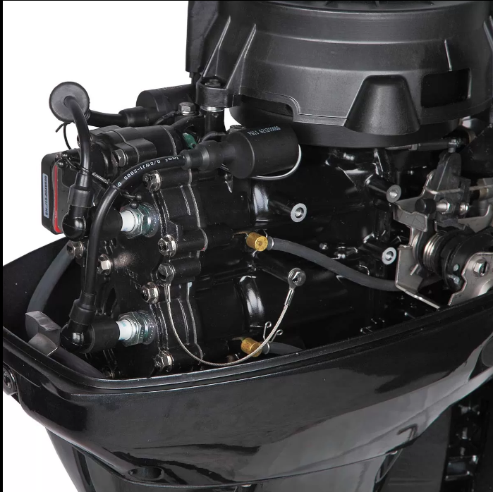 Лодочный мотор MARLIN MP 9.9 AMHL в Батайске