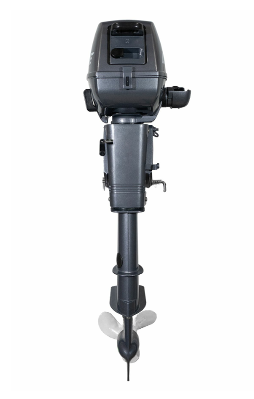 Лодочный мотор APACHE T3 BS в Батайске