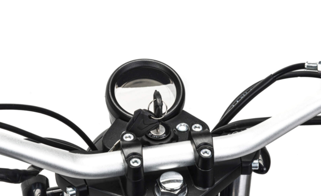 Мотоцикл Motoland LEGEND (XL250-A) (172FMM-5/PR250) в Батайске