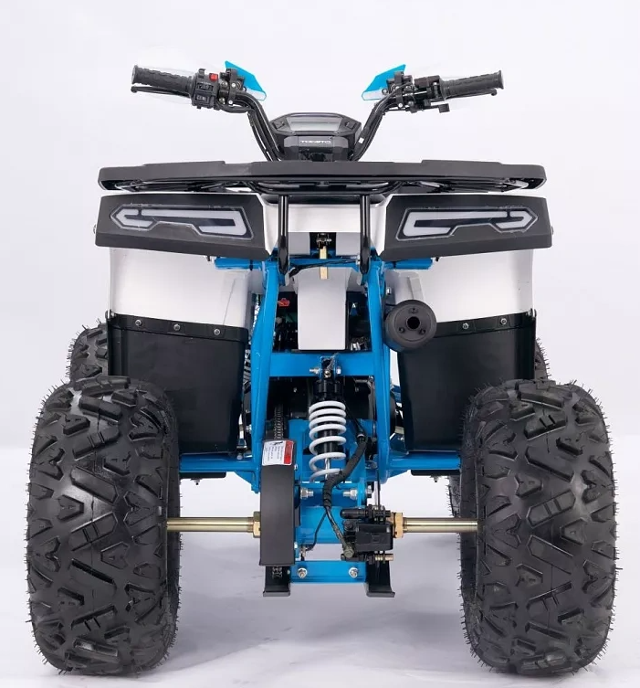 Квадроцикл YACOTA Sirius 125 в Батайске