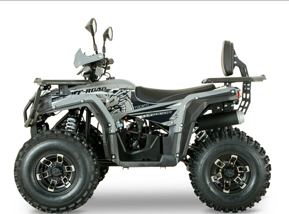 Квадроцикл YACOTA DRAGON LUX LD 150 PRO-SPORT в Батайске