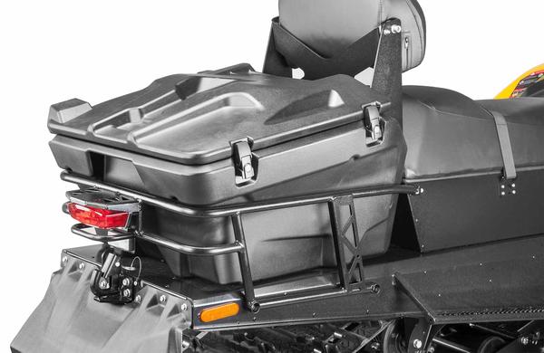 Снегоход STELS MS600T (SWT ST) СТАВР 1.0 К01 Tech в Батайске