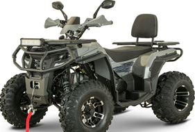 Квадроцикл YACOTA VIKING LONG 250 PRO в Батайске