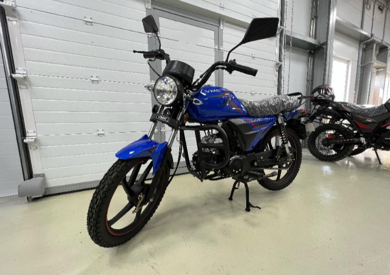 Мопед VENTO RIVA - II CX PRO в Батайске