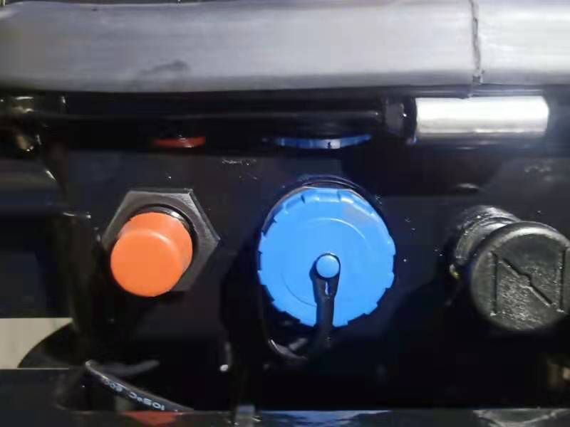 Лодочный мотор MARLIN PROLINE MP 9.9 (15) AMHS в Батайске