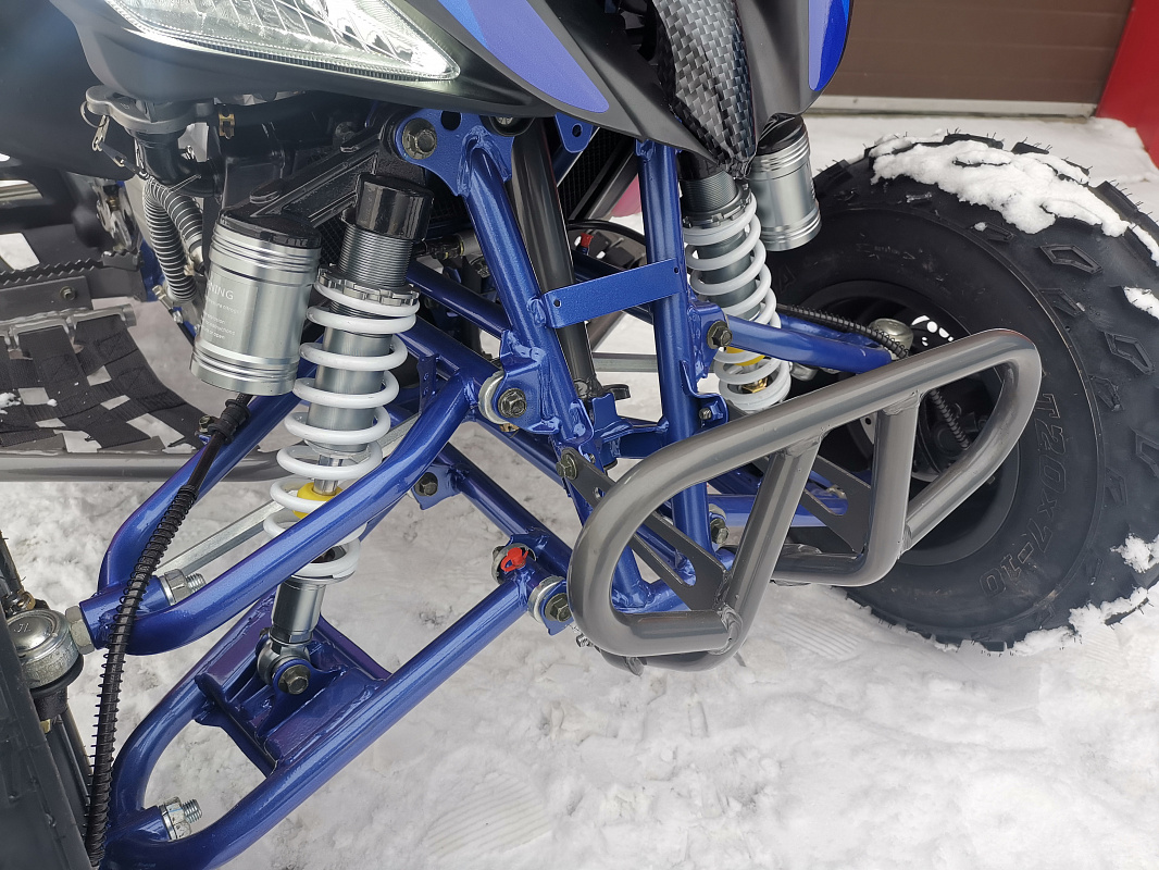 Квадроцикл PROMAX RAPTOR 300 NEW RedBull в Батайске