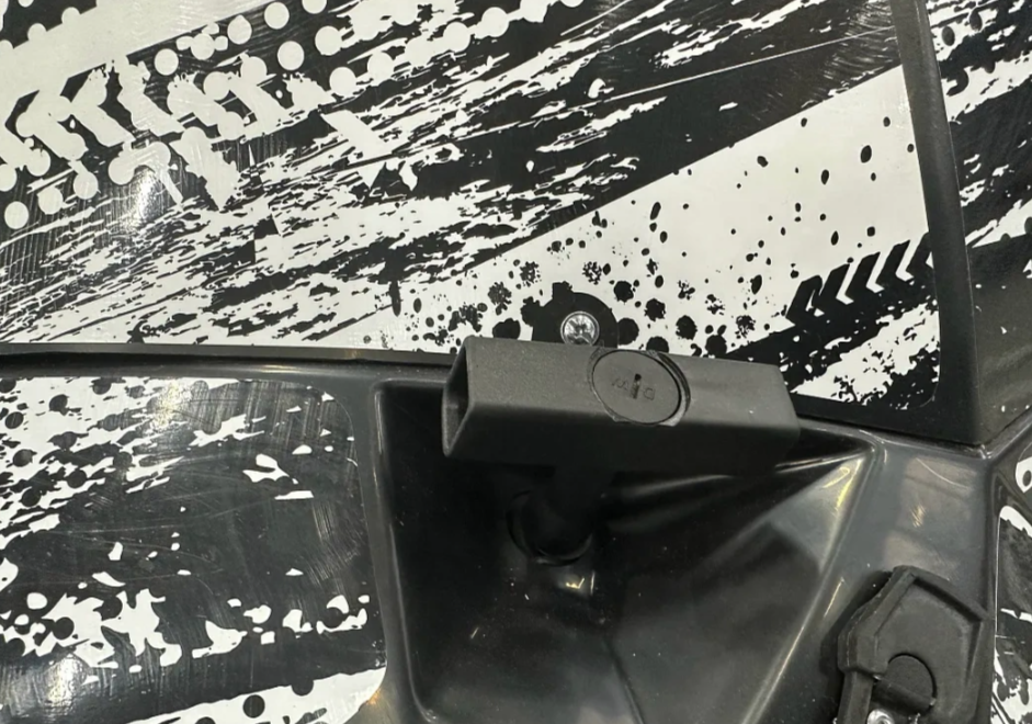 СНЕГОХОД IRBIS SF200L XE SUPERLONG в Батайске