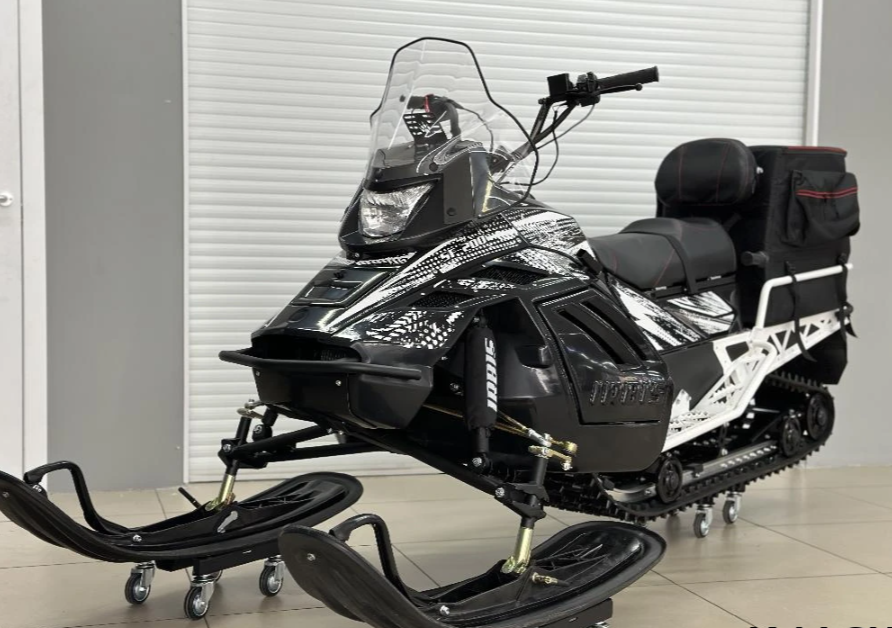 СНЕГОХОД IRBIS SF200L XE SUPERLONG в Батайске