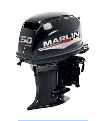 Лодочный мотор MARLIN PROLINE MP 50 AWR ПОД ВОДОМЕТ в Батайске