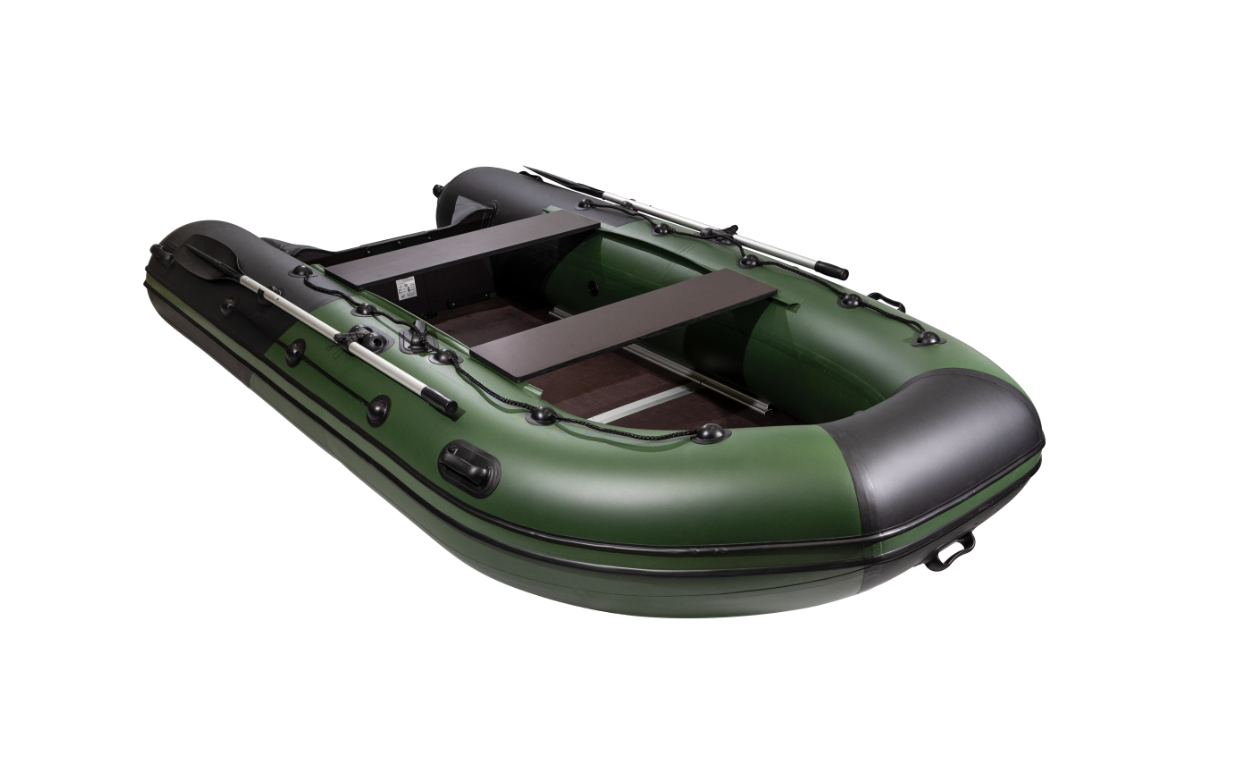 Лодка Ривьера Максима 3400 СК в Батайске