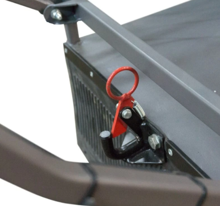 Мотобуксировщик СТЕМ СЕВЕР ЭКСПЕРТ 500 15 л.с. в Батайске