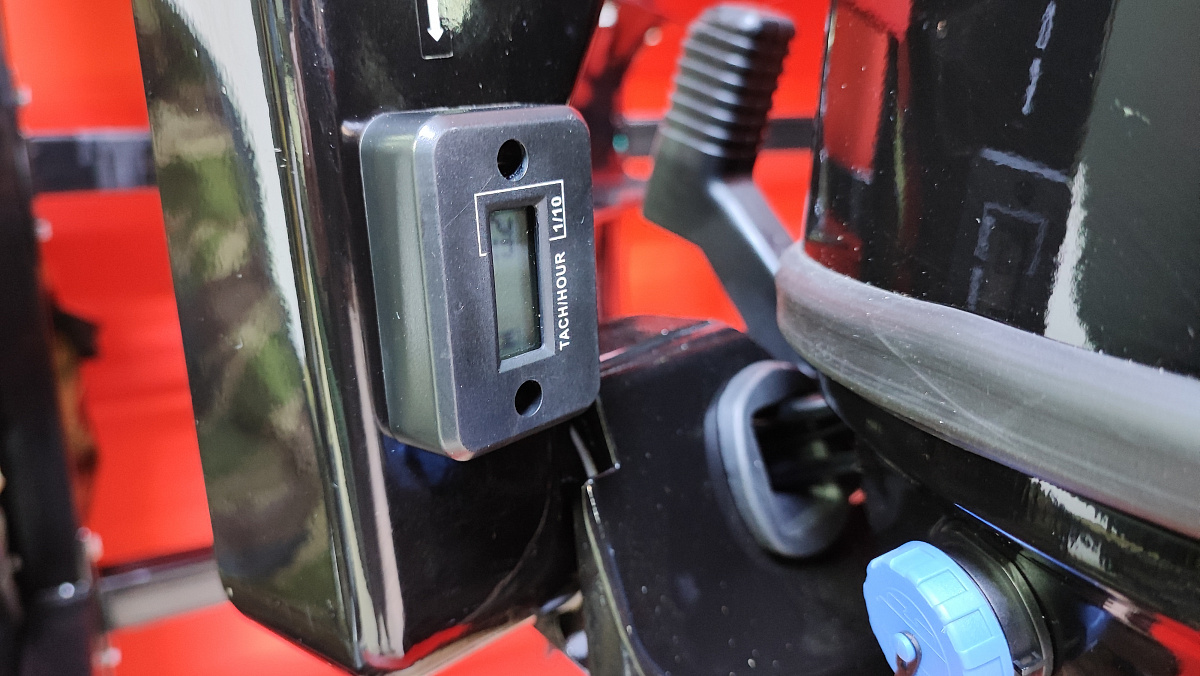 Лодочный мотор MARLIN PROLINE MP 50 AMH ПОД ВОДОМЕТ в Батайске