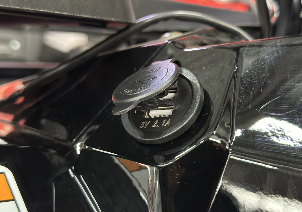 Квадроцикл GBM MAVERICK 300 NEW LUX в Батайске