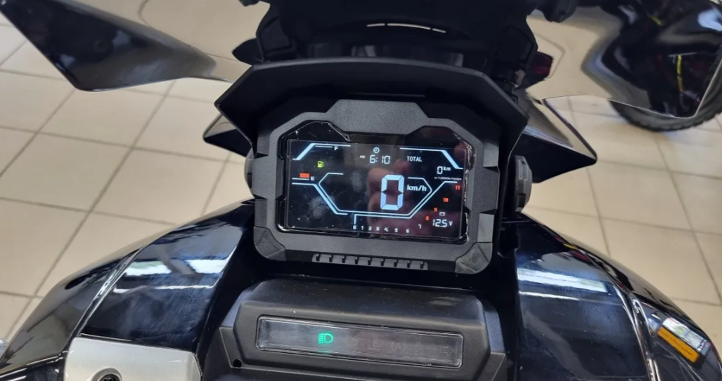 МаксиСкутер PROMAX ADV 200(49) (REPLICA HONDA) в Батайске