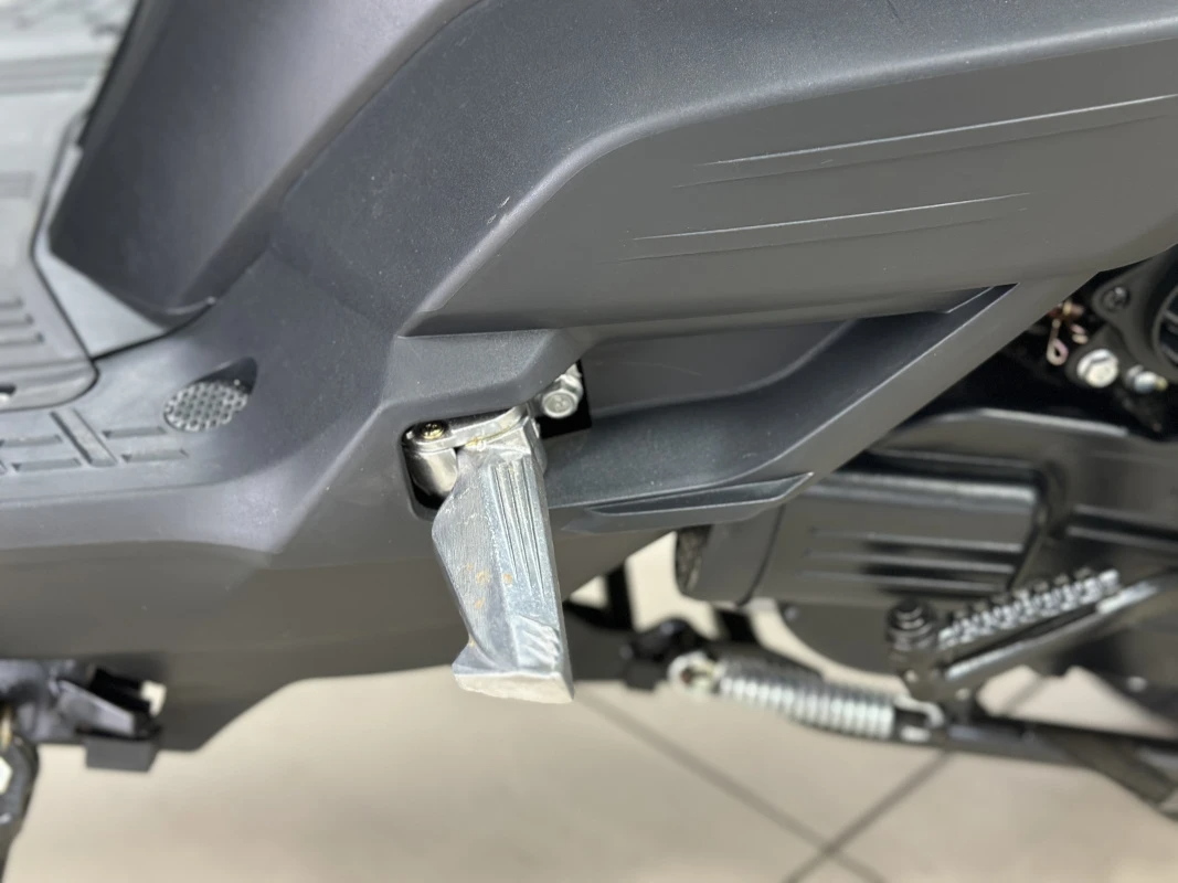 Скутер PROMAX STALKER 150(49) в Батайске