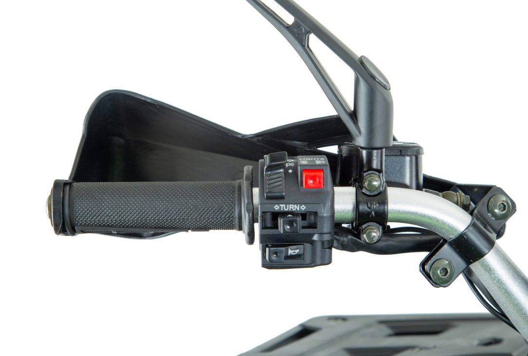 Квадроцикл YACOTA VIKING PRO 250 в Батайске