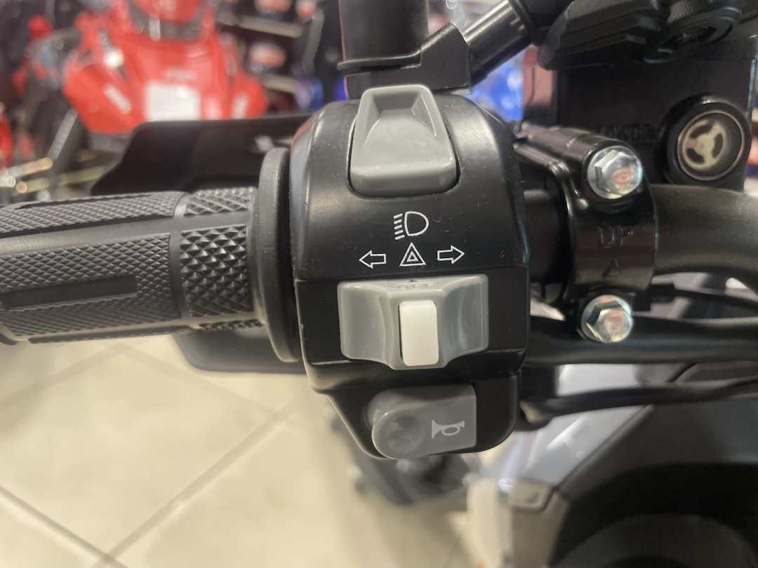 Скутер PROMAX STALKER ARMY 240(49) в Батайске