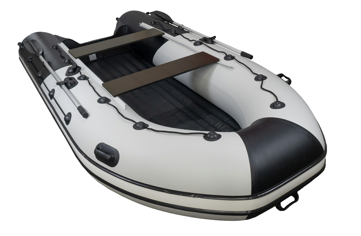 Лодка Ривьера 3600 НДНД ГИДРОЛЫЖА в Батайске