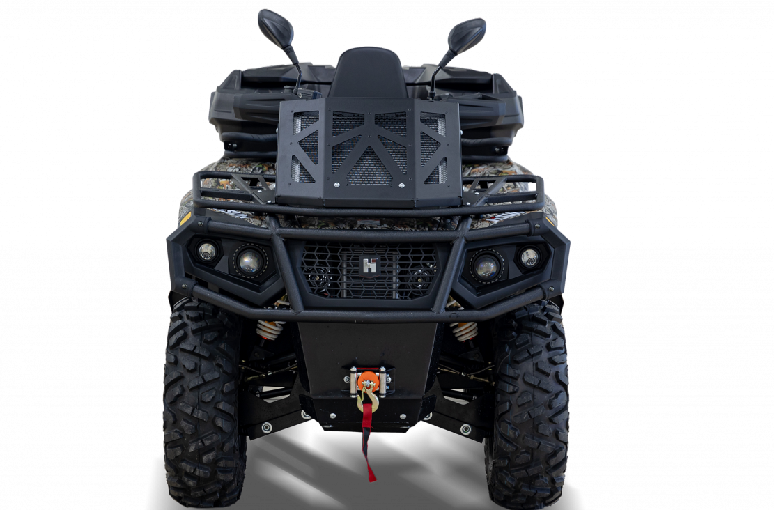 Квадроцикл HISUN TACTIC GT1000/EXTREME EDITION в Батайске