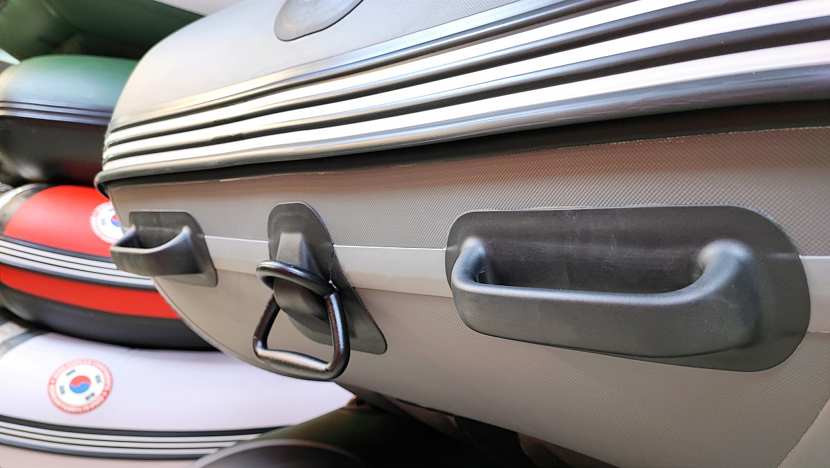 Лодка MISHIMO FAMILY PRO 350 в Батайске